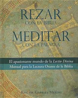 Dhh Lectio Divina Revised Manual Spanish - United Bible Societies (Compiled by)