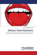 Dholuo Tonal Notations