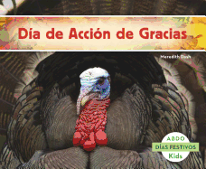 Dia de Accion de Gracias