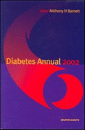 Diabetes Annual 2002