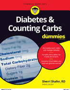 Diabetes & Carb Counting for Dummies