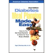 Diabetes Meal Planning Made Easy