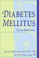 Diabetes Mellitus: Guia Practica