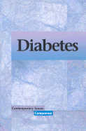 Diabetes - Gerdes, Louise I (Editor), and Leone, Daniel, and Szumski, Bonnie