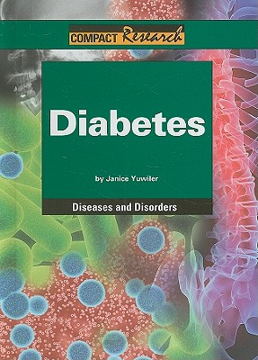 Diabetes - Yuwiler, Janice