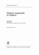 Diabetic Angiopathy in Children