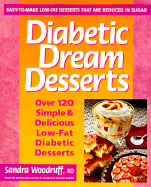 Diabetic Dream Desserts