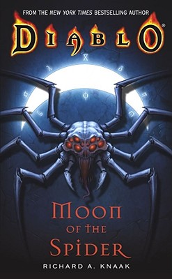 Diablo: Moon of the Spider - Knaak, Richard A