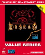 Diablo (Value Series): Prima's Official Strategy Guide - Waters, John, and Prima (Creator)