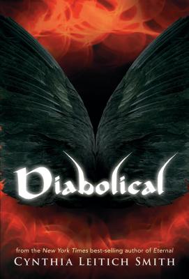 Diabolical - Smith, Cynthia Leitich