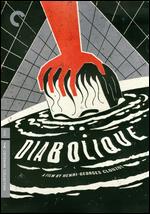 Diabolique [Criterion Collection] - Henri-Georges Clouzot