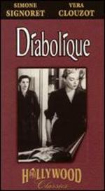 Diabolique - Henri-Georges Clouzot