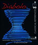 Diabolo: 28 Classical Audiophile Examples & Test Signals [Hybrid SACD & Blu-ray]