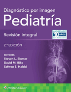 Diagn?stico Por Imagen. Pediatr?a: Revisi?n Integral