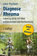 Diagnose Rheuma: Lebensqualitt Mit Einer Entzndlichen Gelenkerkrankung