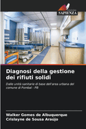 Diagnosi della gestione dei rifiuti solidi