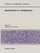 Diagnosis in Andrology