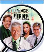 Diagnosis Murder: Season 04 - 