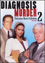 Diagnosis Murder: Television Movie Collection - Volume 2