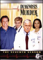 Diagnosis Murder: The Seventh Season [6 Discs]