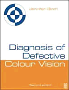 Diagnosis of Defective Colour Vision