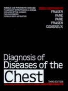 Diagnosis of Diseases of the Chest