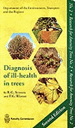 Diagnosis of Ill-health in Trees