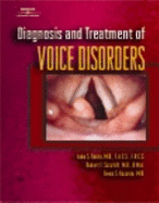 Diagnosis & Treatment of Voice Disorders