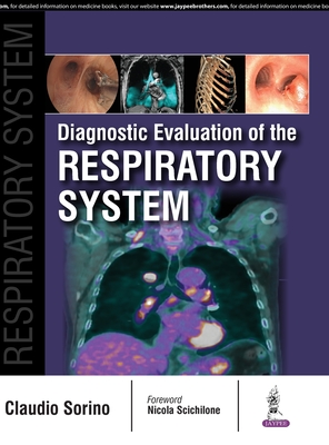 Diagnostic Evaluation of the Respiratory System - Sorino, Claudio