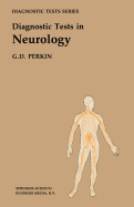Diagnostic tests in neurology