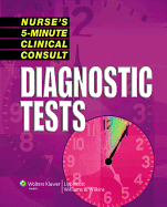 Diagnostic Tests - Wolters Kluwer Health (Creator)