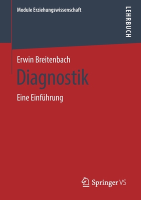 Diagnostik: Eine Einf?hrung - Breitenbach, Erwin