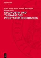 Diagnostik und Therapie des Pfortaderhochdrucks