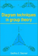 Diagram Techniques in Group Theory