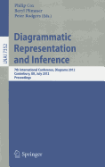 Diagrammatic Representation and Inference: 7th International Conference, Diagrams 2012, Canterbury, UK, July 2-6, 2012, Proceedings