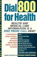 Dial 800 for Health