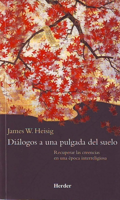 Dialogos a Una Pulgada del Suelo - Heisig, James W
