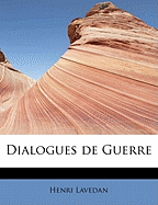 Dialogues De Guerre