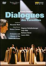 Dialogues des Carmlites (Teatro alla Scala)