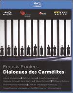 Dialogues des Carmelites [Blu-ray]