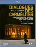 Dialogues des Carmelites [Blu-ray]
