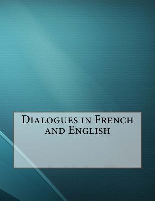 Dialogues in French and English - Caxton, William