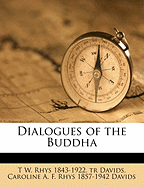 Dialogues of the Buddha