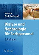 Dialyse Und Nephrologie Fur Fachpersonal
