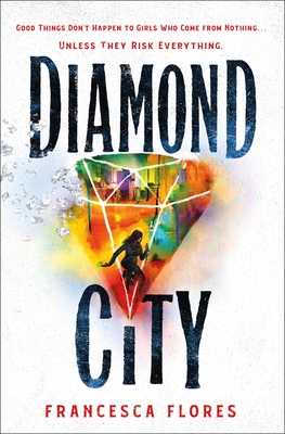 Diamond City - Flores, Francesca