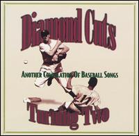 Diamond Cuts: Turning Two - Various Artists