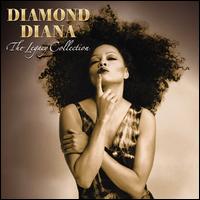Diamond Diana: The Legacy Collection - Diana Ross