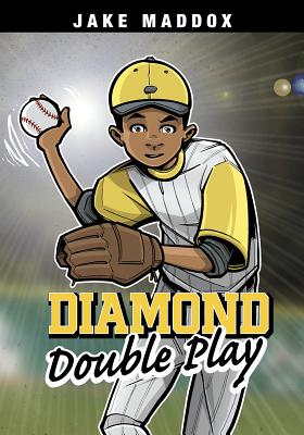Diamond Double Play - Maddox, Jake