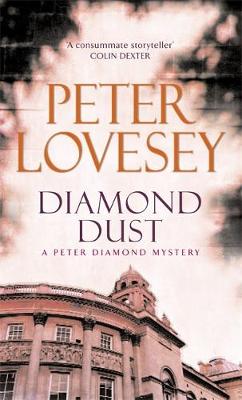 Diamond Dust - Lovesey, Peter