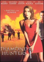 Diamond Hunters - 